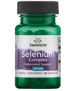 Swanson - Selenium Complex
