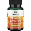 Swanson - Shark Liver Oil