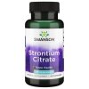 Swanson - Strontium Citrate
