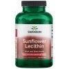 Swanson - Sunflower Lecithin - 90 softgels