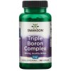 Swanson - Triple Boron Complex
