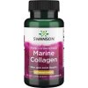 Swanson - Type I Hydrolyzed Marine Collagen - 60 caps