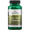 Swanson - Uric Acid Cleanse - 60 vcaps