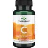 Swanson - Vitamin C with Rose Hips Extract
