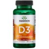 Swanson - Vitamin D-3