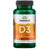 Swanson - Vitamin D-3