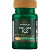 Swanson - Vitamin K-2 - Natural