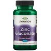 Swanson - Zinc Gluconate