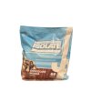 Trained by JP - Performance Isolate