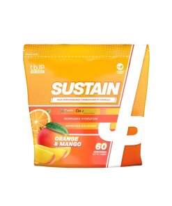 Trained by JP - Sustain