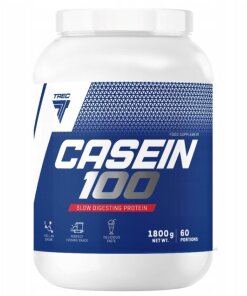 Trec Nutrition - Casein 100