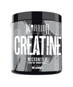 Warrior - Creatine