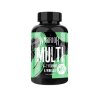 Warrior - Multi Vitamin - 60 tablets