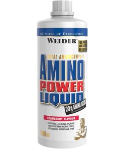 Weider - Amino Power Liquid