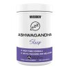 Weider - Ashwagandha Sleep - 120 vcaps