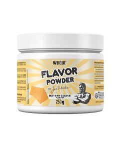 Weider - Flavor Powder