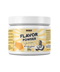 Weider - Flavor Powder