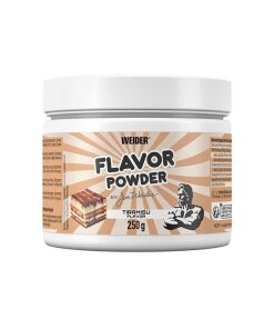 Weider - Flavor Powder
