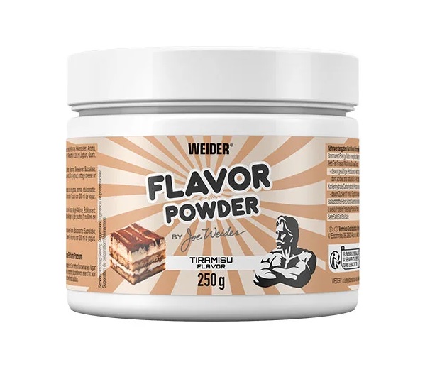 Weider - Flavor Powder