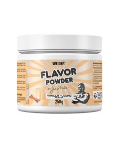 Weider - Flavor Powder