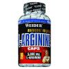 Weider - L-Arginine Caps - 100 caps