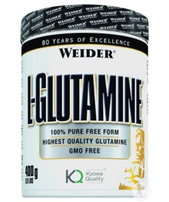 Weider - L-Glutamine