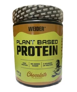 Weider - Plant Based Protein
