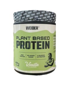 Weider - Plant Based Protein