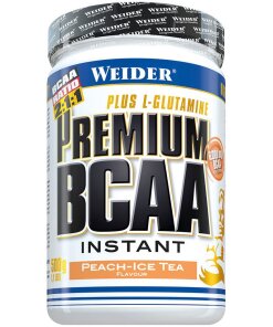 Weider - Premium BCAA