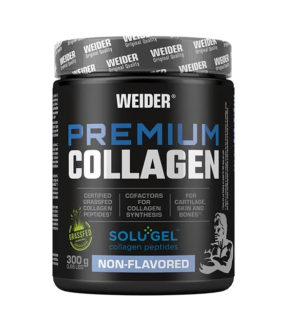 Weider - Premium Collagen - 300g