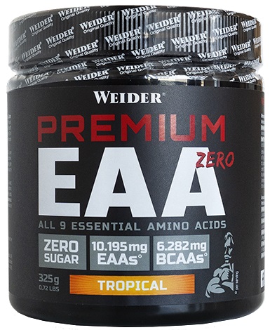 Weider - Premium EAA Zero