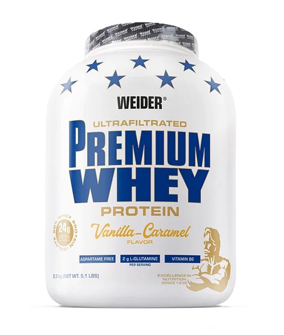 Weider - Premium Whey