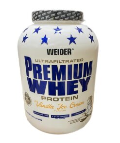 Weider - Premium Whey