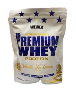 Weider - Premium Whey