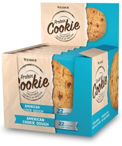 Weider - Protein Cookie