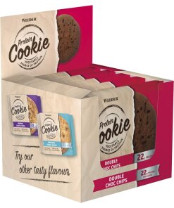Weider - Protein Cookie