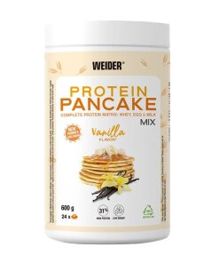 Weider - Protein Pancake Mix