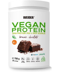 Weider - Vegan Protein