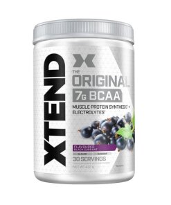 Xtend - Xtend