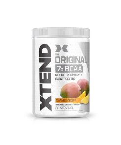 Xtend - Xtend