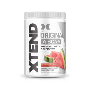 Xtend - Xtend