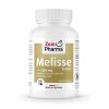 Zein Pharma - Melissa Extract