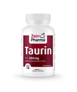 Zein Pharma - Taurine