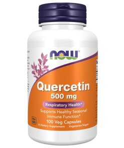 NOW Foods - Quercetin