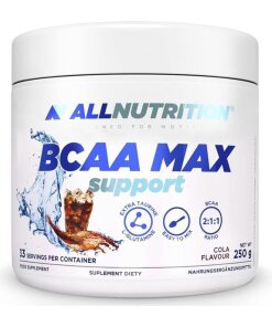 Allnutrition - BCAA Max Support