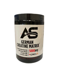 American Supps - Creatine Matrix - 300g