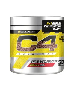 Cellucor - C4 Original