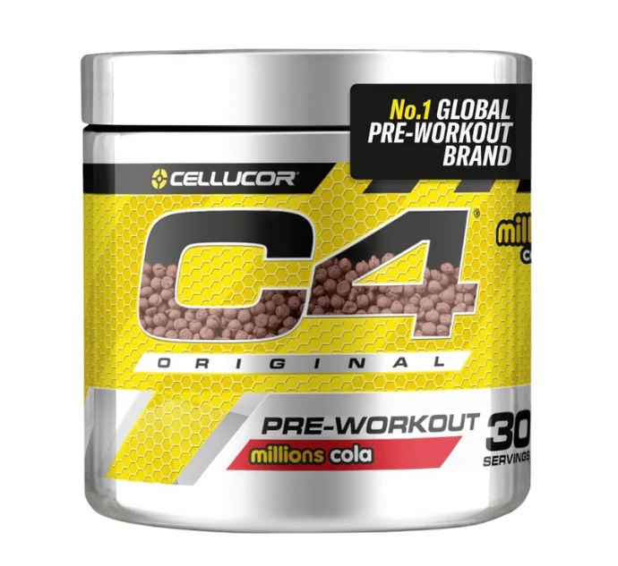 Cellucor - C4 Original