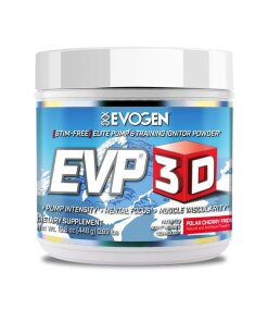 Evogen - EVP 3D
