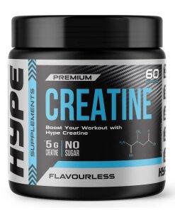 Hype - Creatine - 300g
